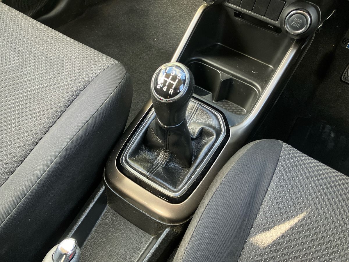 Used Suzuki Ignis 2018 for sale - 76351866: Photo 37