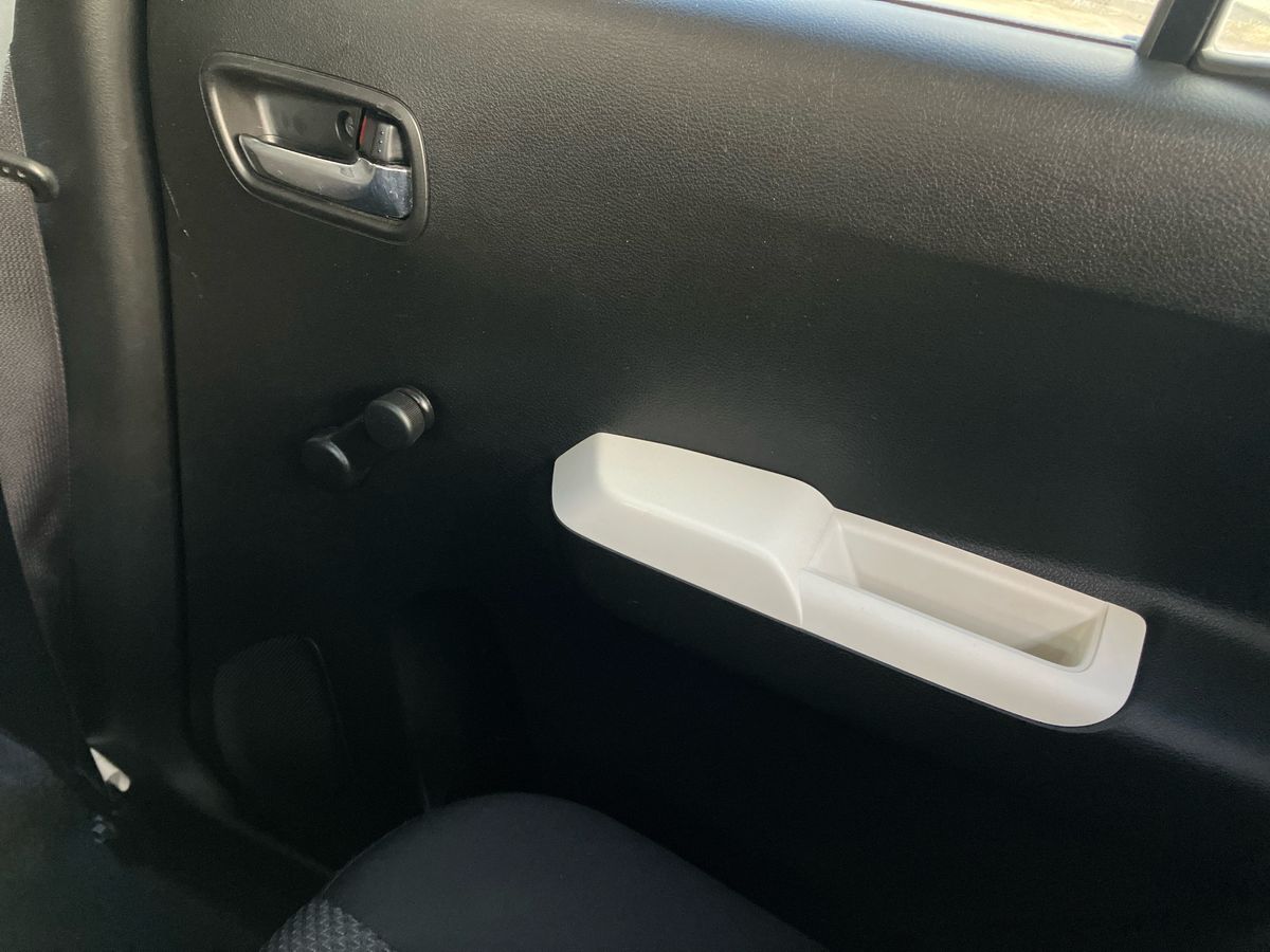 Used Suzuki Ignis 2018 for sale - 76351866: Photo 42