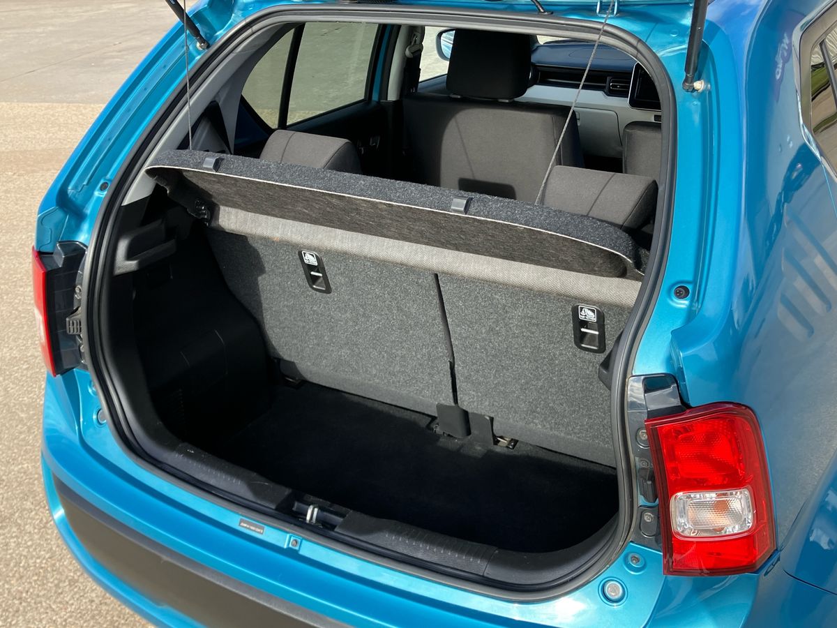 Used Suzuki Ignis 2018 for sale - 76351866: Photo 46