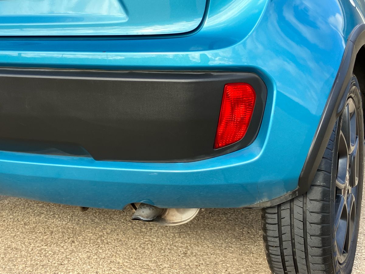 Used Suzuki Ignis 2018 for sale - 76351866: Photo 48