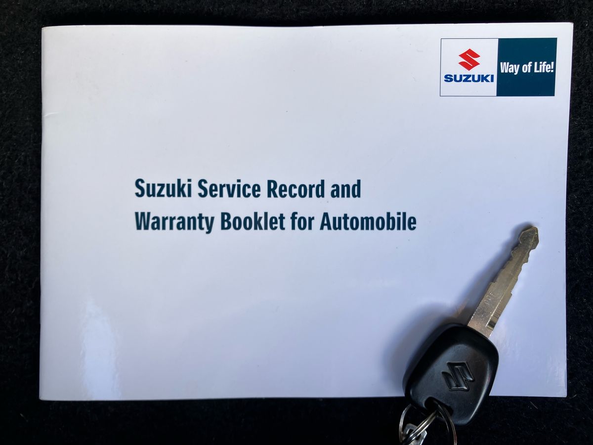 Used Suzuki Ignis 2018 for sale - 76351866: Photo 50