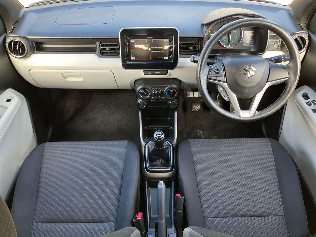 Used Suzuki Ignis 2018 for sale - 76351866: Photo 9