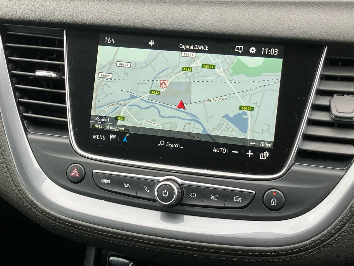 Used Vauxhall Grandland X 2022 for sale - 76035378: Photo 13