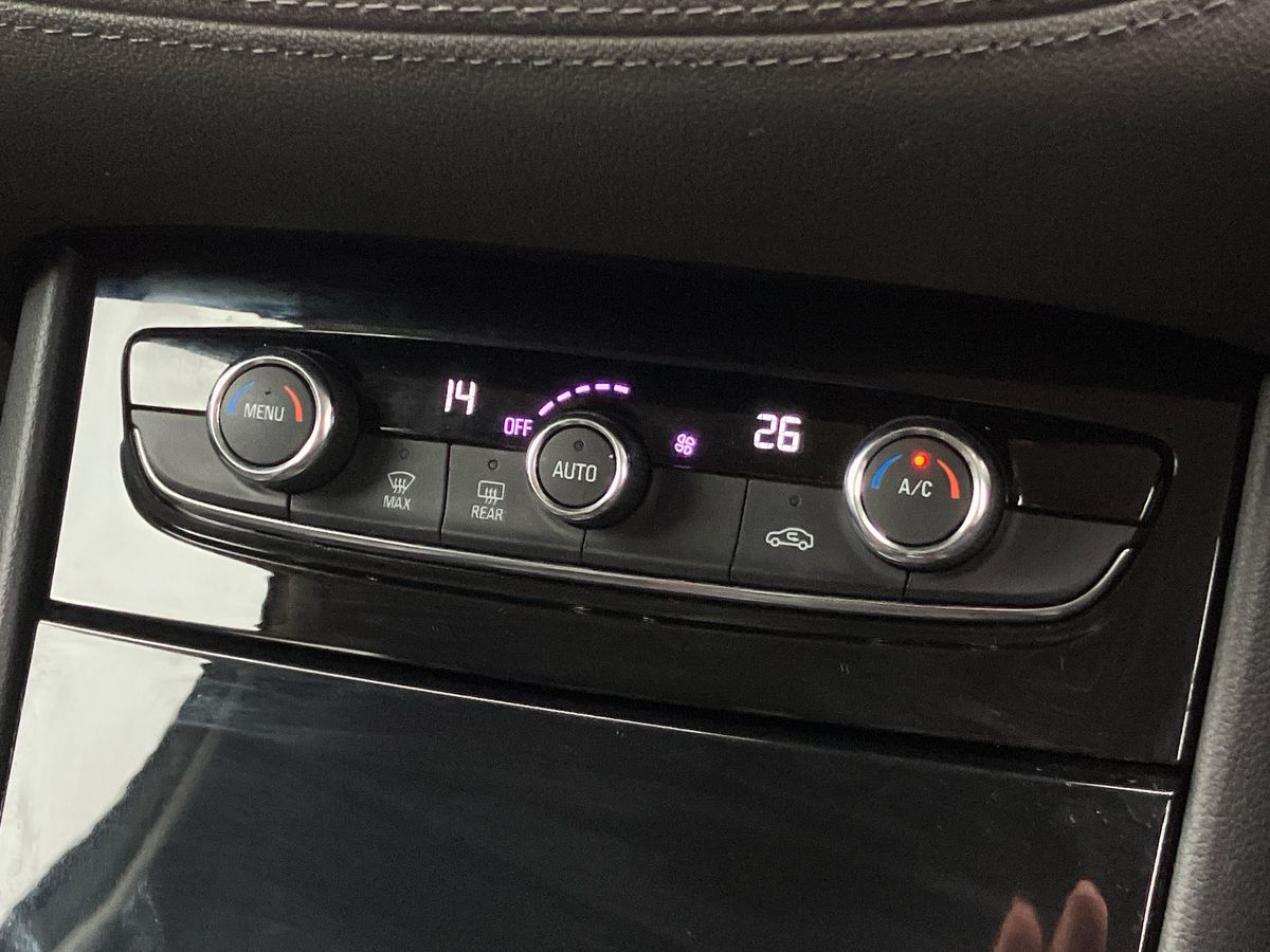 Used Vauxhall Grandland X 2022 for sale - 76035378: Photo 14