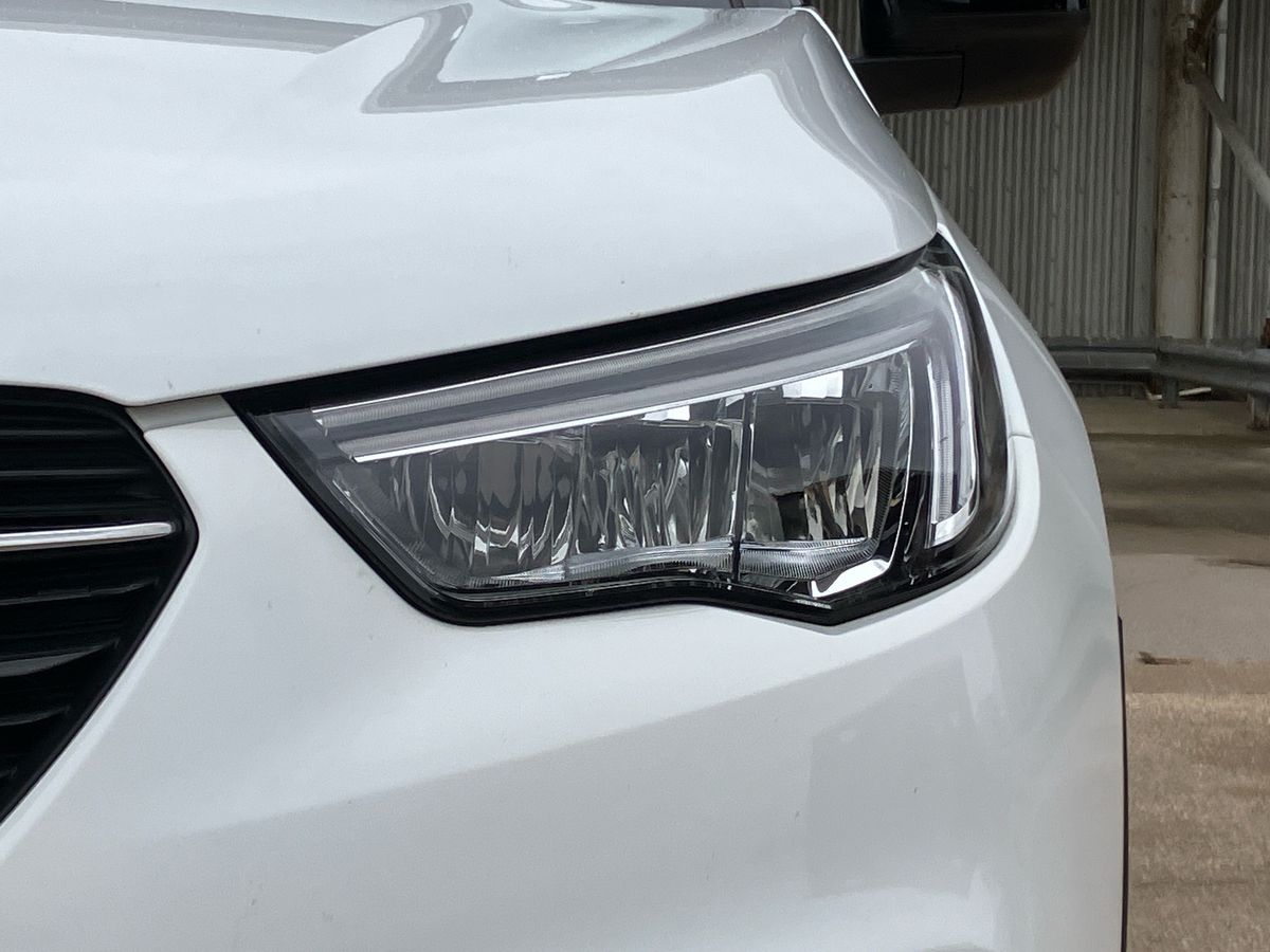 Used Vauxhall Grandland X 2022 for sale - 76035378: Photo 15