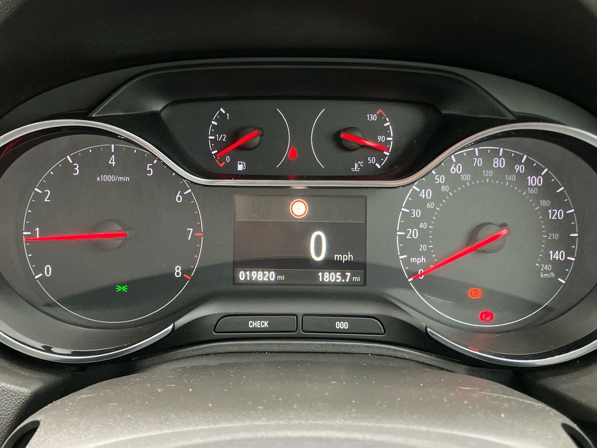 Used Vauxhall Grandland X 2022 for sale - 76035378: Photo 16