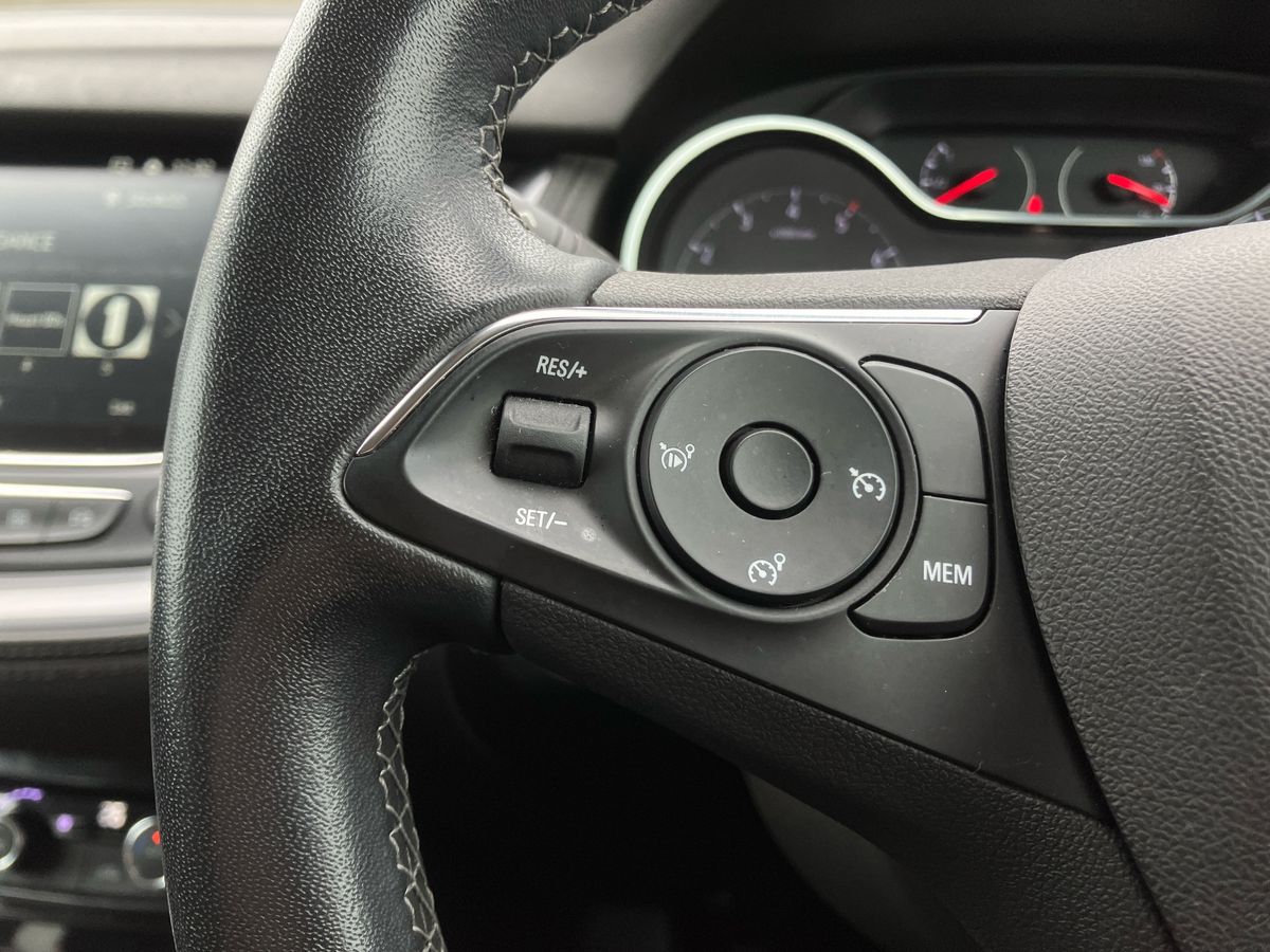 Used Vauxhall Grandland X 2022 for sale - 76035378: Photo 19