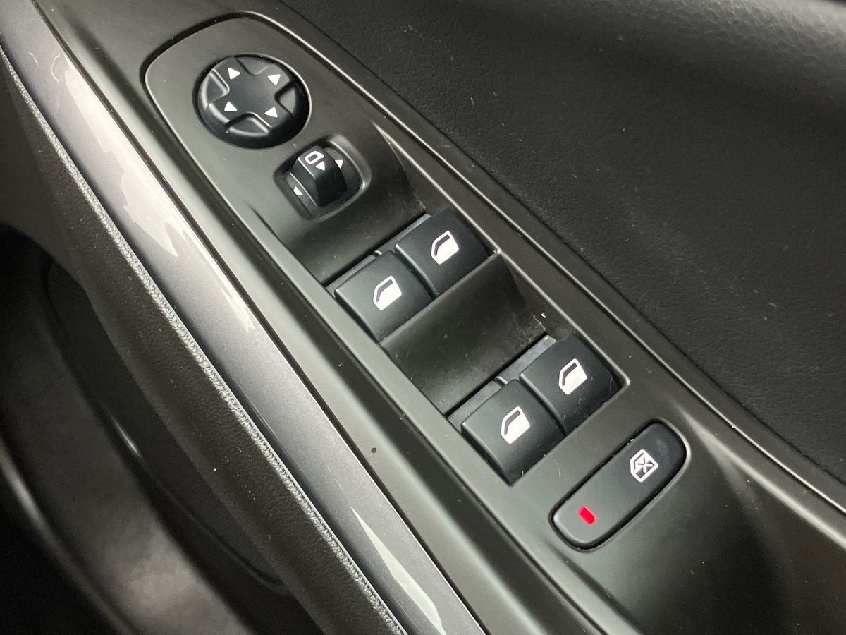 Used Vauxhall Grandland X 2022 for sale - 76035378: Photo 21