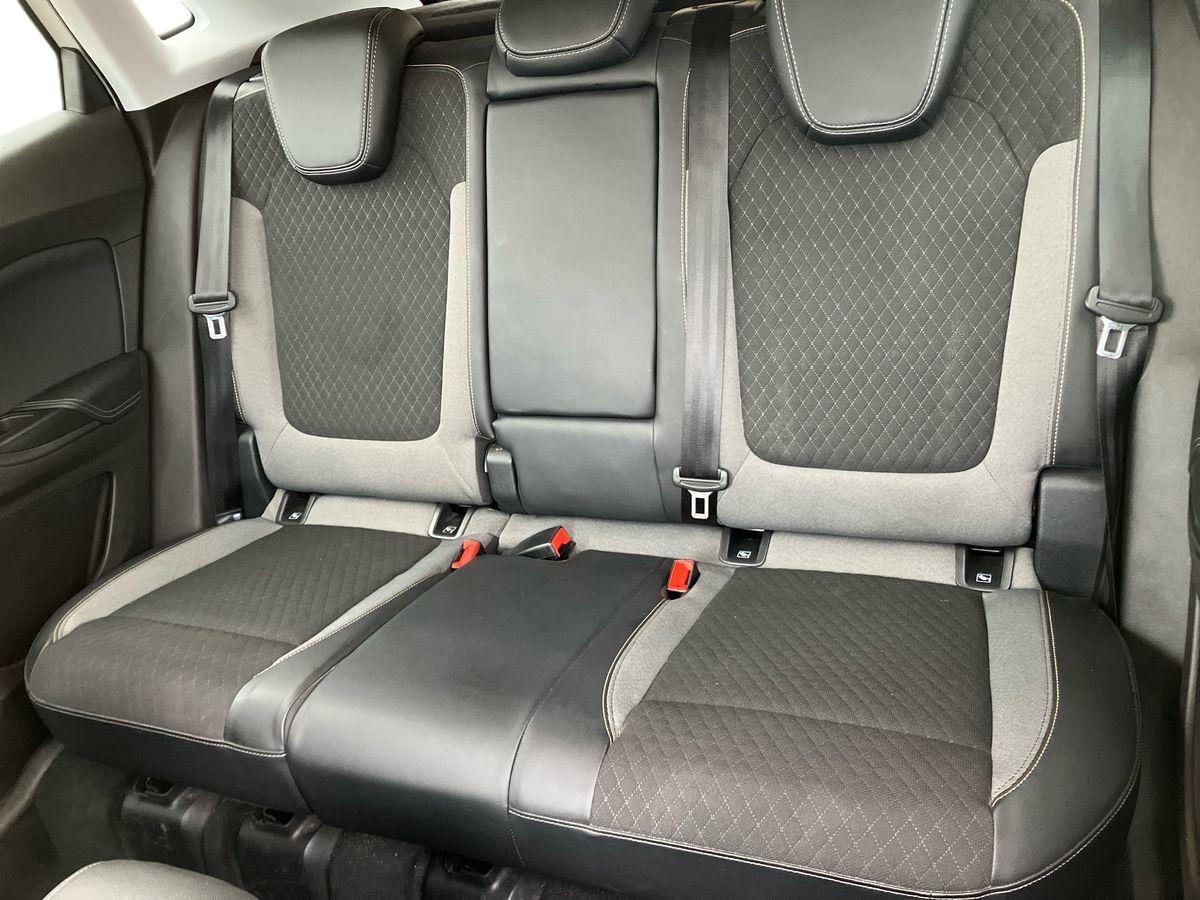 Used Vauxhall Grandland X 2022 for sale - 76035378: Photo 22