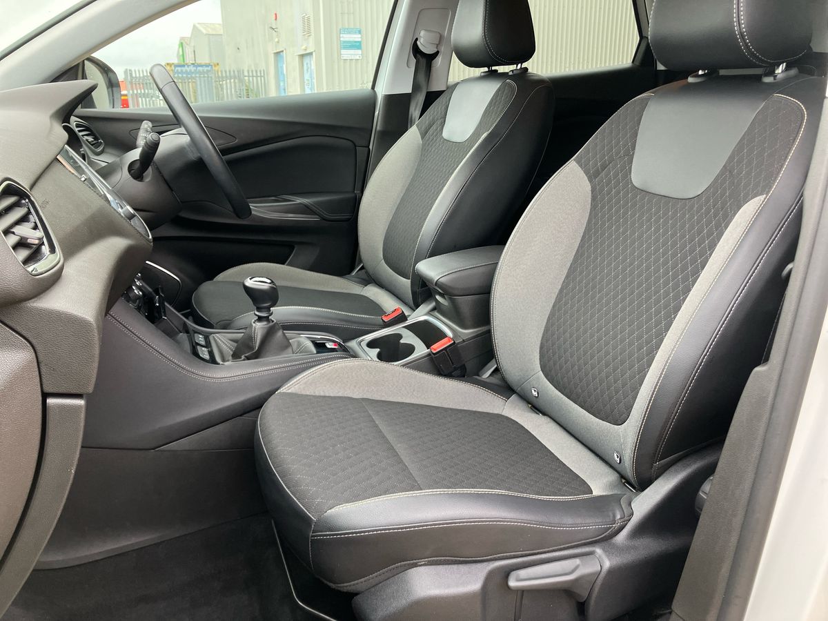 Used Vauxhall Grandland X 2022 for sale - 76035378: Photo 28