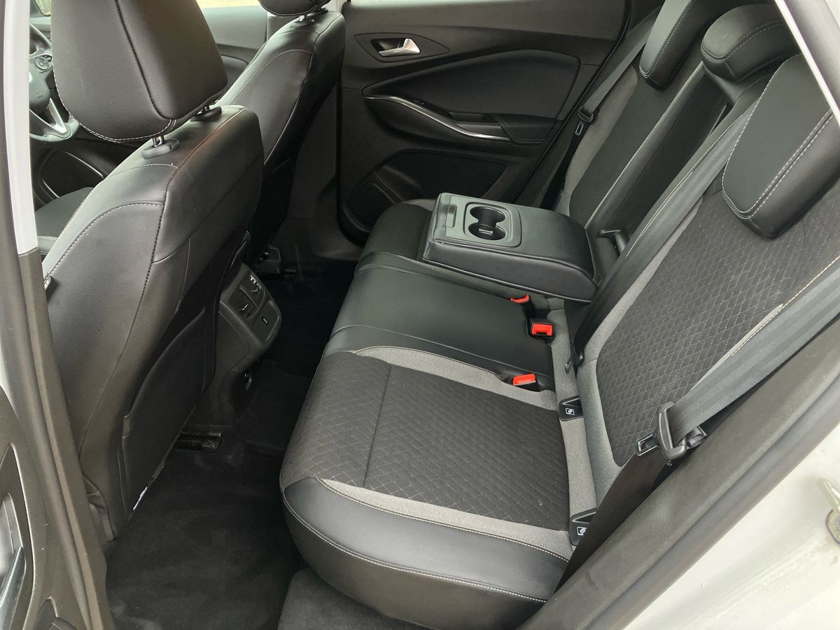Used Vauxhall Grandland X 2022 for sale - 76035378: Photo 31
