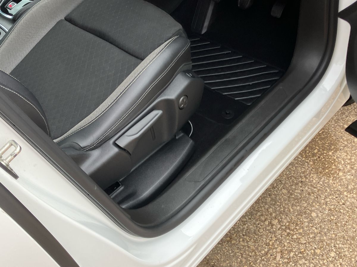 Used Vauxhall Grandland X 2022 for sale - 76035378: Photo 32