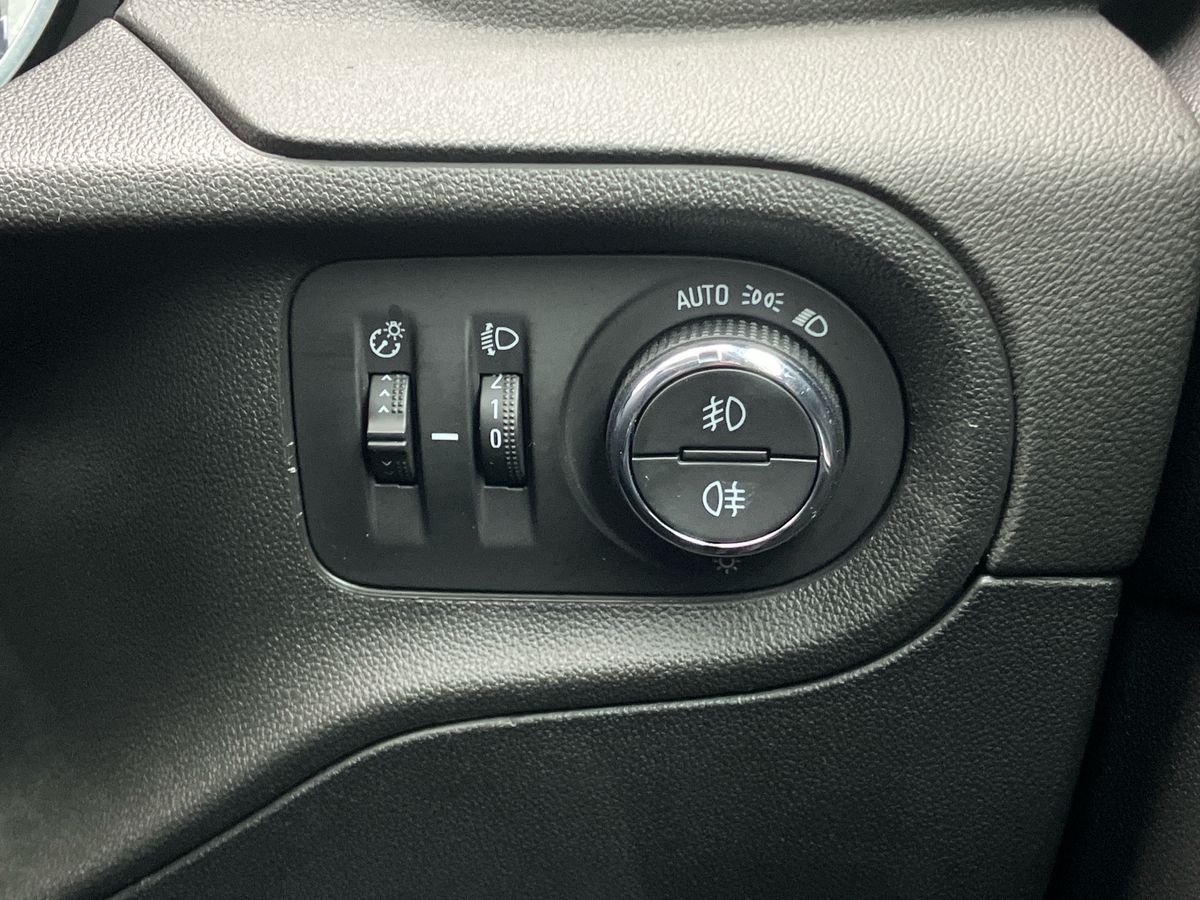 Used Vauxhall Grandland X 2022 for sale - 76035378: Photo 34
