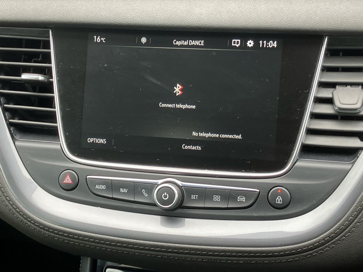 Used Vauxhall Grandland X 2022 for sale - 76035378: Photo 40