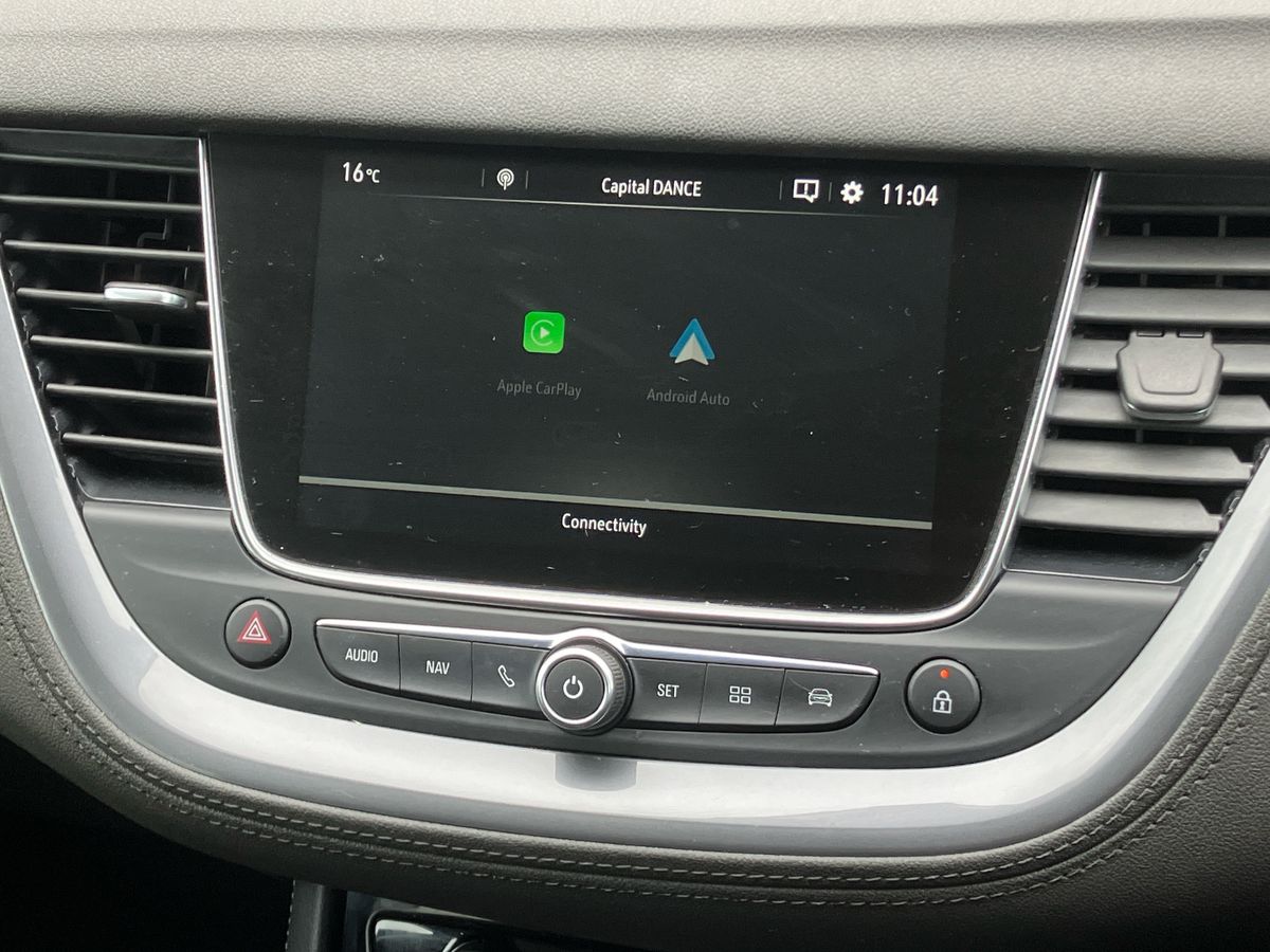 Used Vauxhall Grandland X 2022 for sale - 76035378: Photo 41