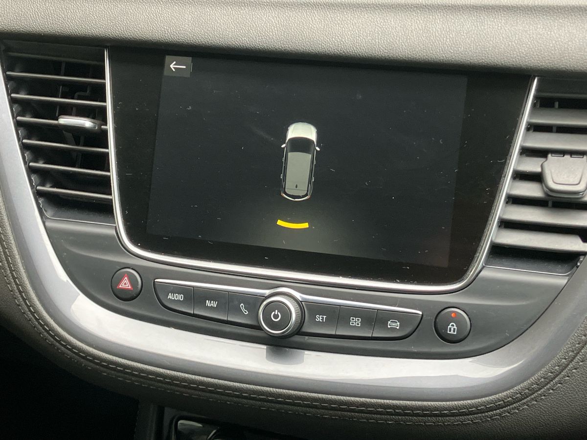 Used Vauxhall Grandland X 2022 for sale - 76035378: Photo 44
