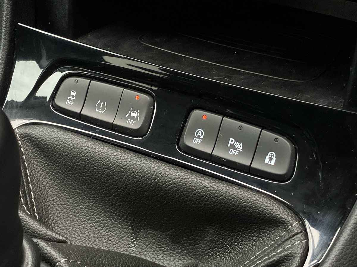 Used Vauxhall Grandland X 2022 for sale - 76035378: Photo 46