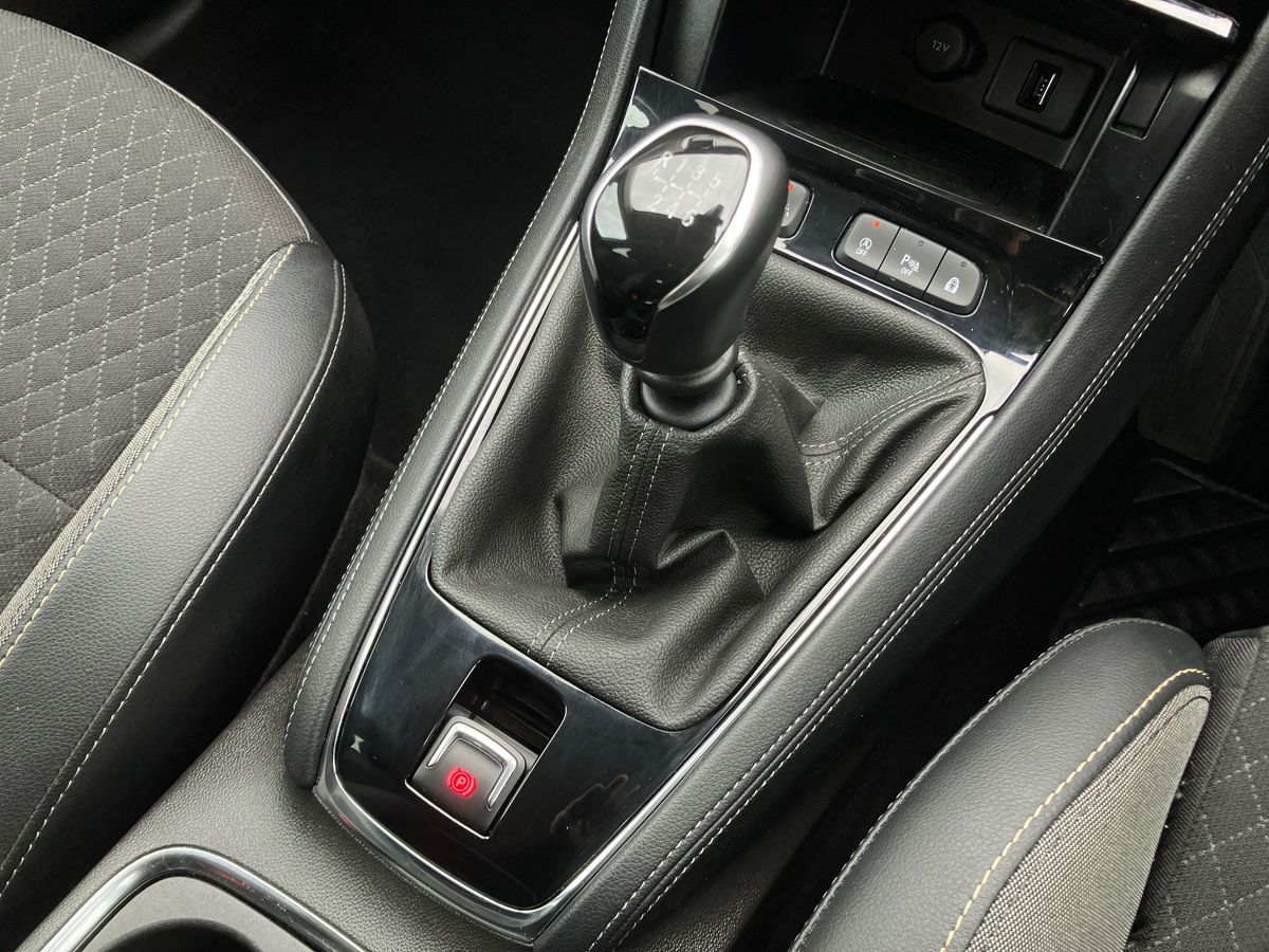 Used Vauxhall Grandland X 2022 for sale - 76035378: Photo 47