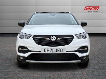 Used Vauxhall Grandland X 2022 for sale - 76035378: Photo 4