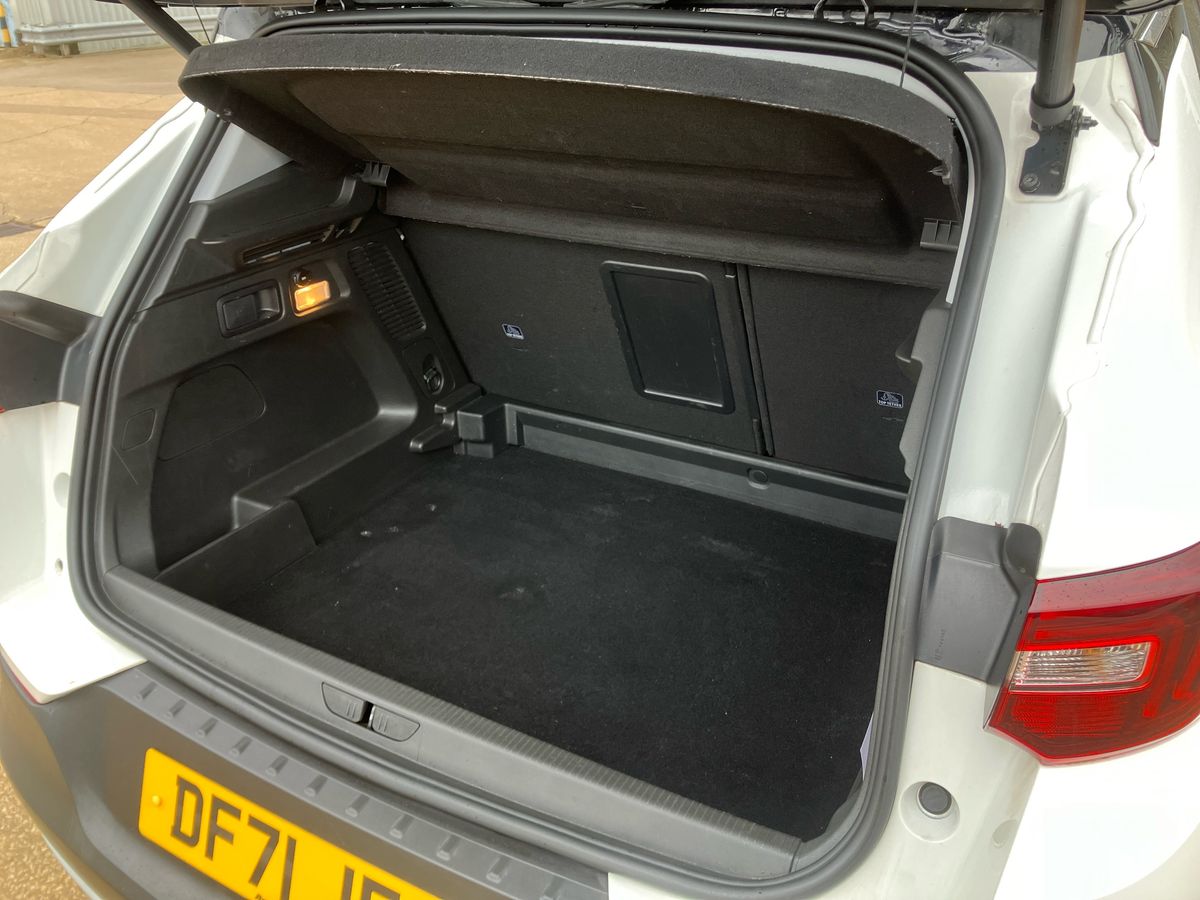 Used Vauxhall Grandland X 2022 for sale - 76035378: Photo 59