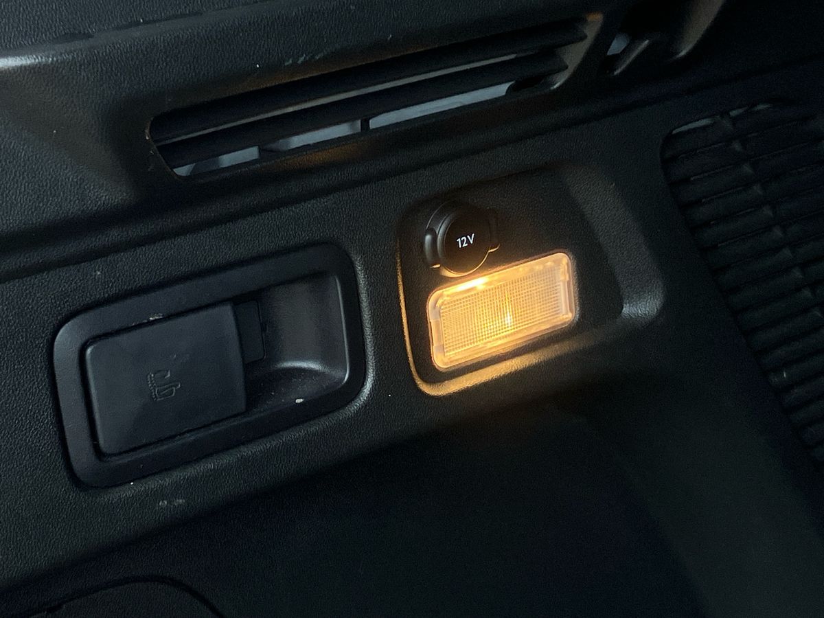 Used Vauxhall Grandland X 2022 for sale - 76035378: Photo 60
