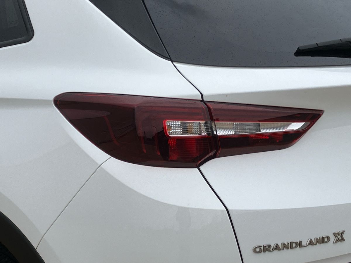 Used Vauxhall Grandland X 2022 for sale - 76035378: Photo 62