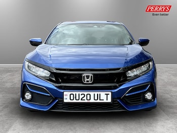 Used Honda Civic 2020 for sale - 78951565: Photo