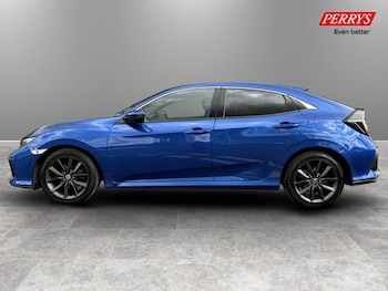 Used Honda Civic 2020 for sale - 78951565: Photo