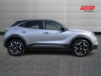 Used Vauxhall Mokka 2024 for sale - 74467996: Photo
