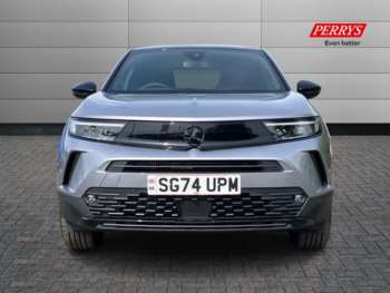 Used Vauxhall Mokka 2024 for sale - 74467996: Photo