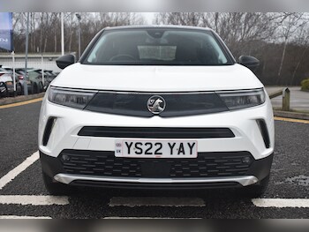 Used Vauxhall Mokka 2022 for sale - 77475199: Photo