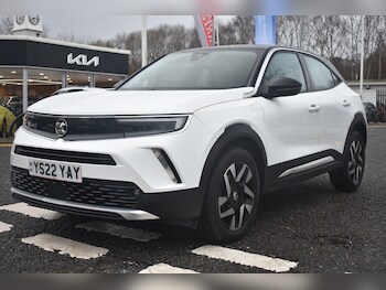 Used Vauxhall Mokka 2022 for sale - 77475199: Photo