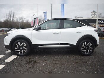 Used Vauxhall Mokka 2022 for sale - 77475199: Photo