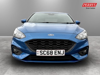 Used Ford Focus 2019 for sale - 77604260: Photo