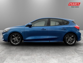 Used Ford Focus 2019 for sale - 77604260: Photo