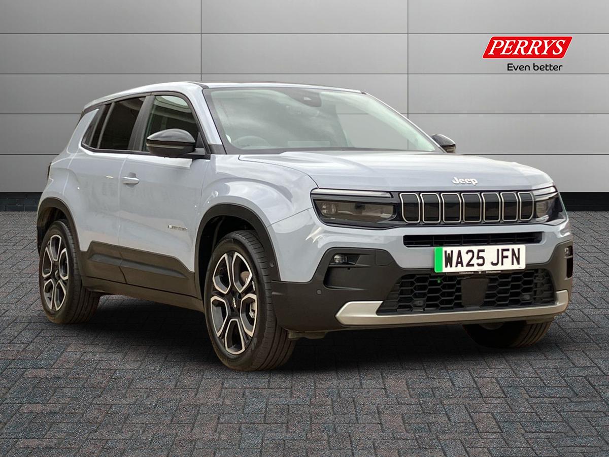 Used Jeep Other 2025 for sale - 76035470: Photo 1
