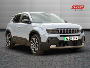 Used Jeep Other 2025 for sale - 76035470: Photo