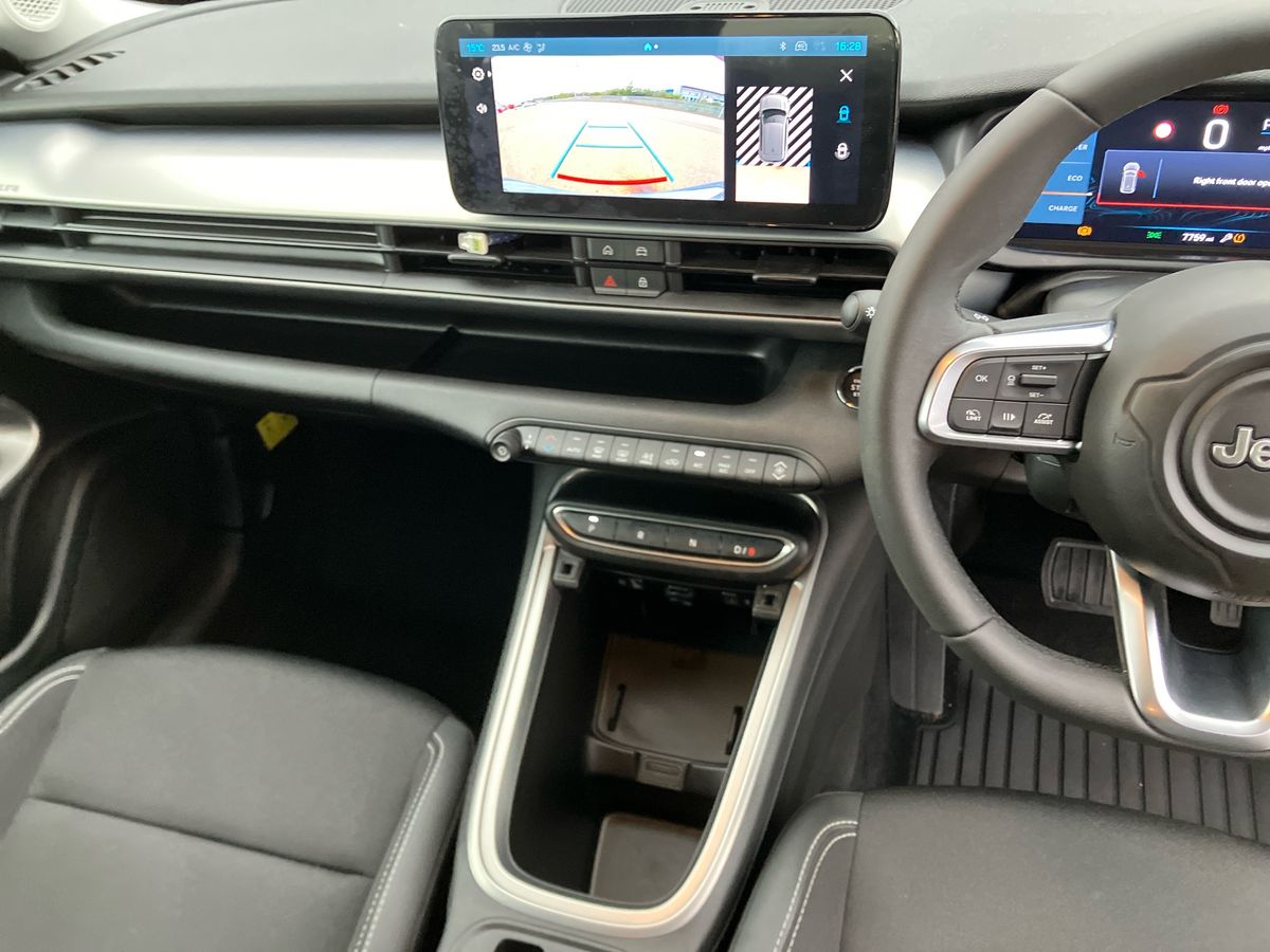 Used Jeep Other 2025 for sale - 76035470: Photo 20