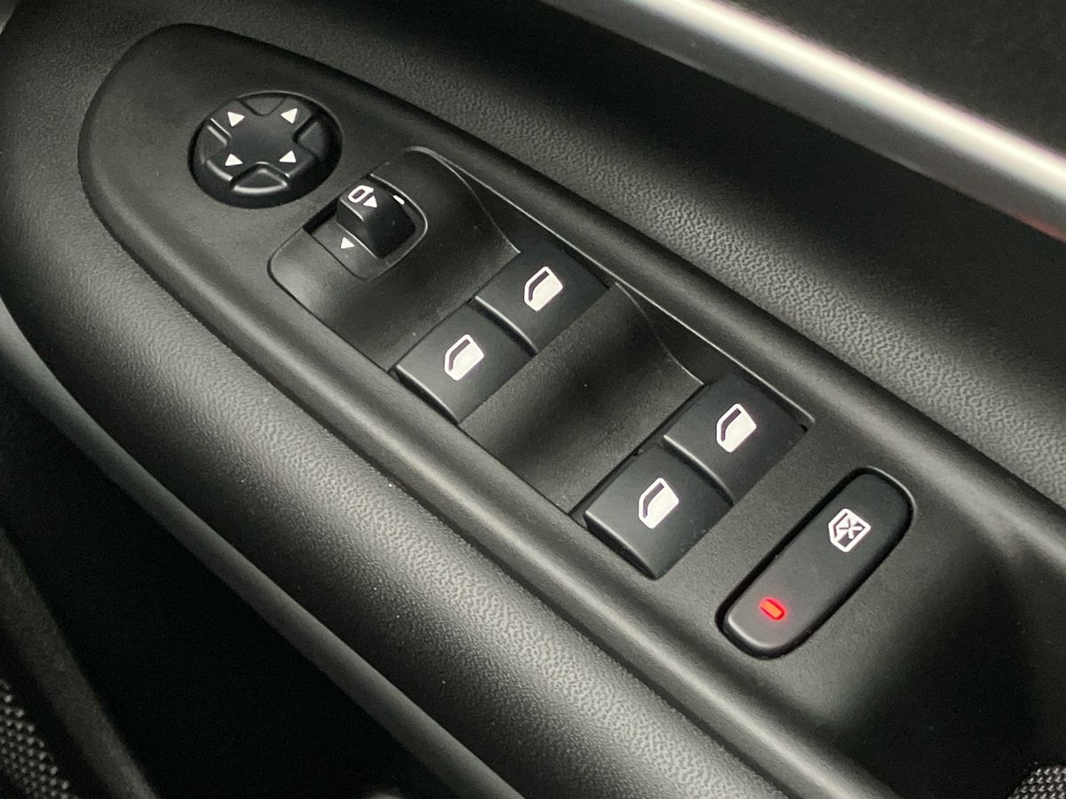 Used Jeep Other 2025 for sale - 76035470: Photo 21