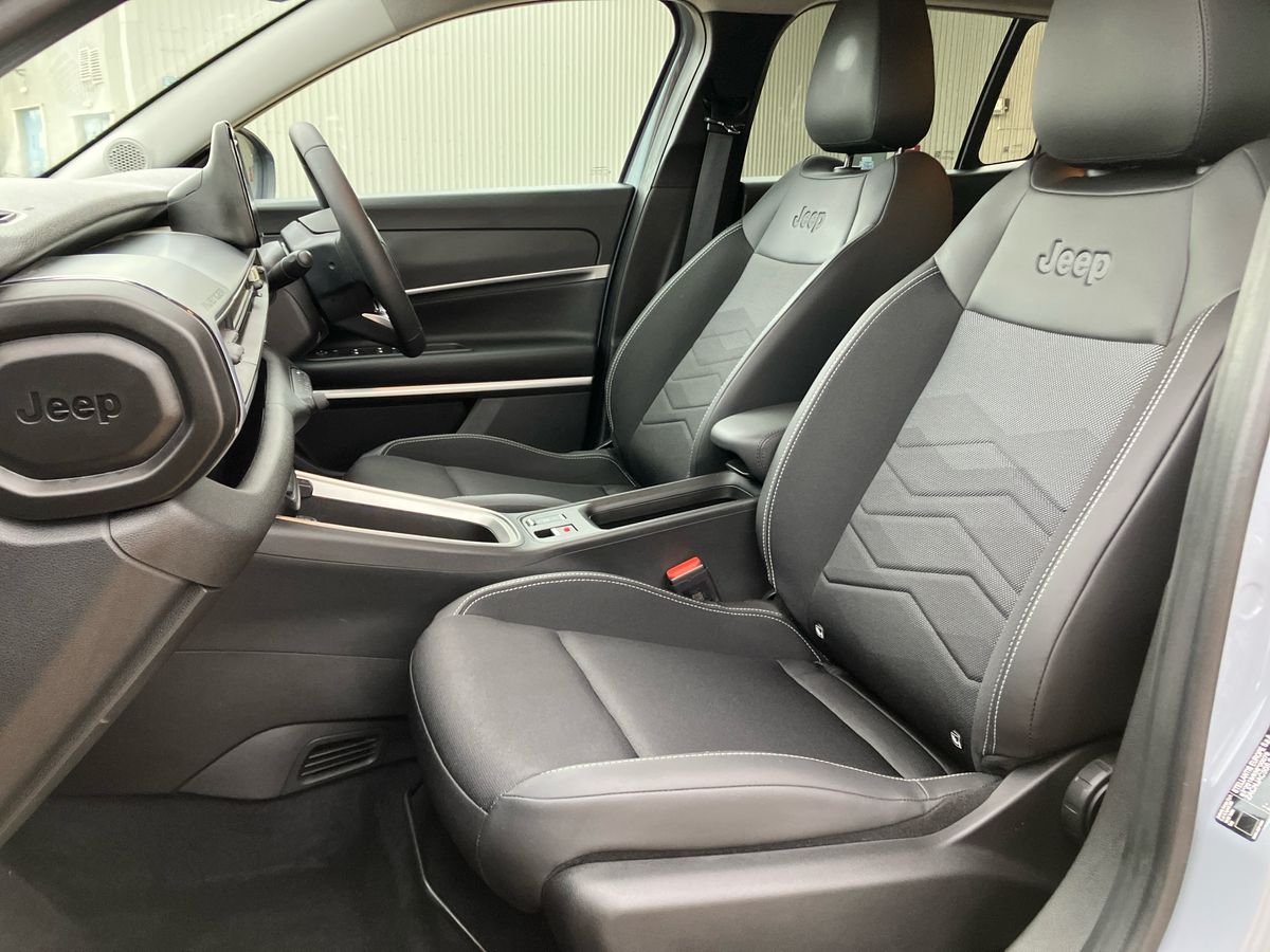 Used Jeep Other 2025 for sale - 76035470: Photo 28