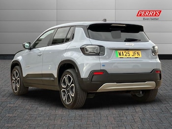 Used Jeep Other 2025 for sale - 76035470: Photo