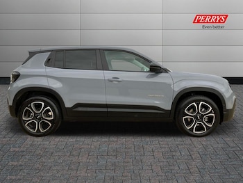Used Jeep Other 2025 for sale - 76035470: Photo