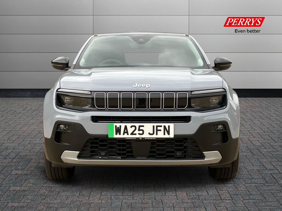 Used Jeep Other 2025 for sale - 76035470: Photo 4
