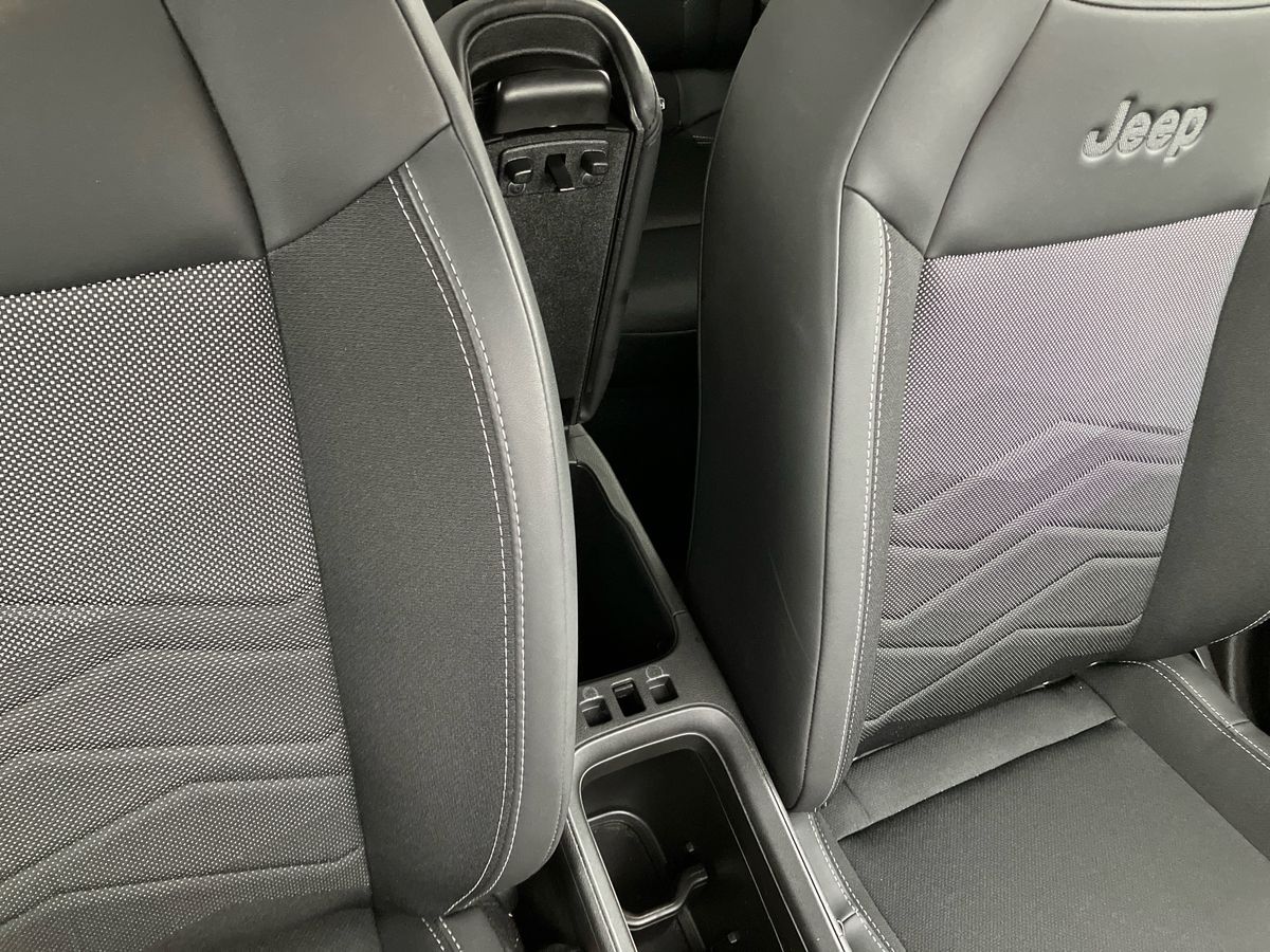 Used Jeep Other 2025 for sale - 76035470: Photo 47