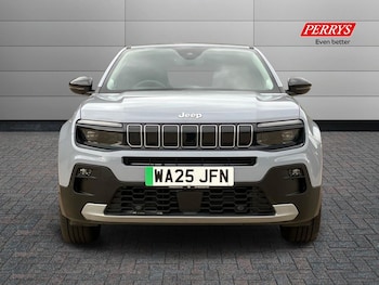 Used Jeep Other 2025 for sale - 76035470: Photo