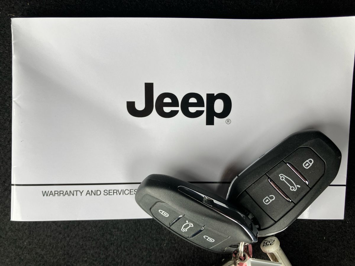 Used Jeep Other 2025 for sale - 76035470: Photo 63