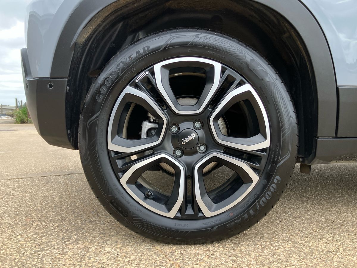 Used Jeep Other 2025 for sale - 76035470: Photo 8
