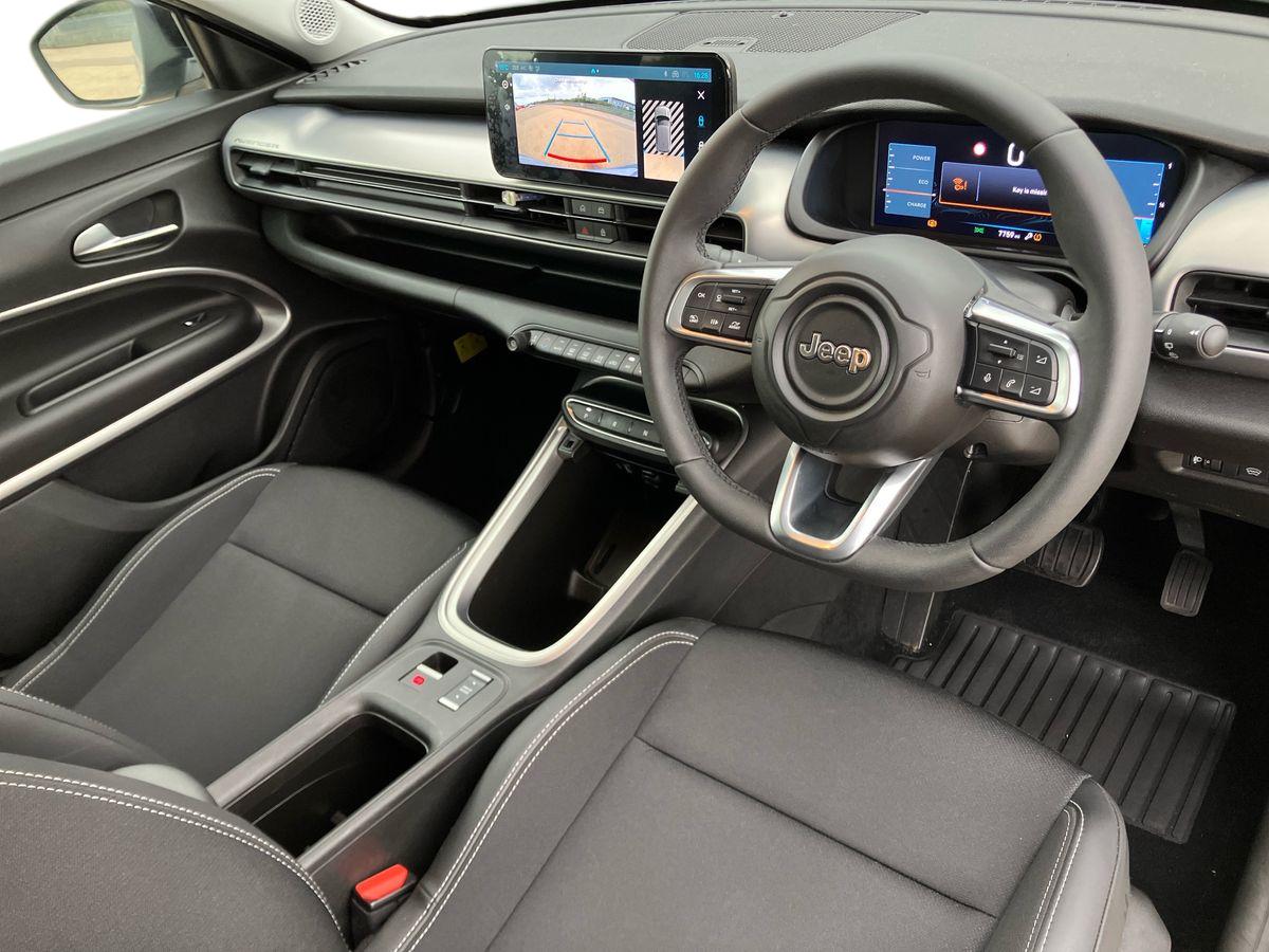 Used Jeep Other 2025 for sale - 76035470: Photo 9