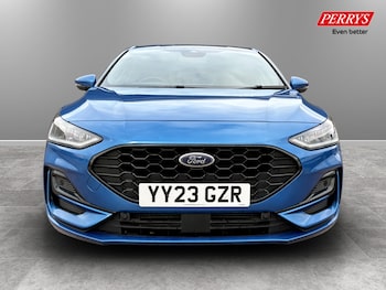 Used Ford Focus 2023 for sale - 77398622: Photo