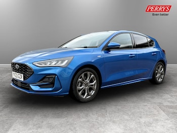 Used Ford Focus 2023 for sale - 77398622: Photo